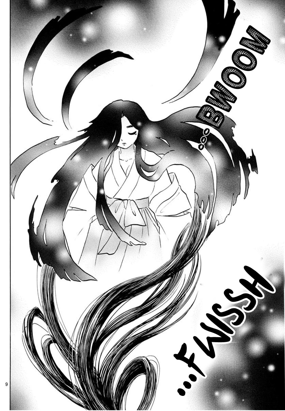 Read Mao es Manga Online
