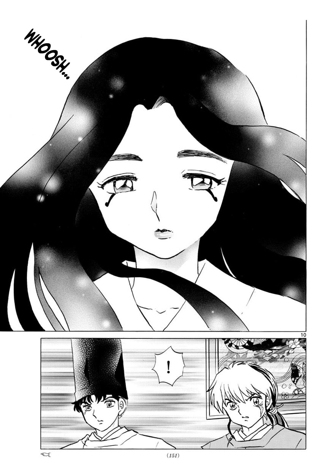 Read Mao es Manga Online