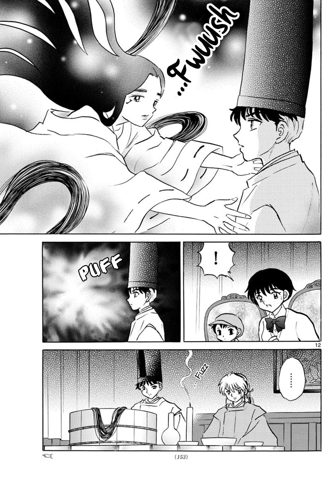 Read Mao es Manga Online