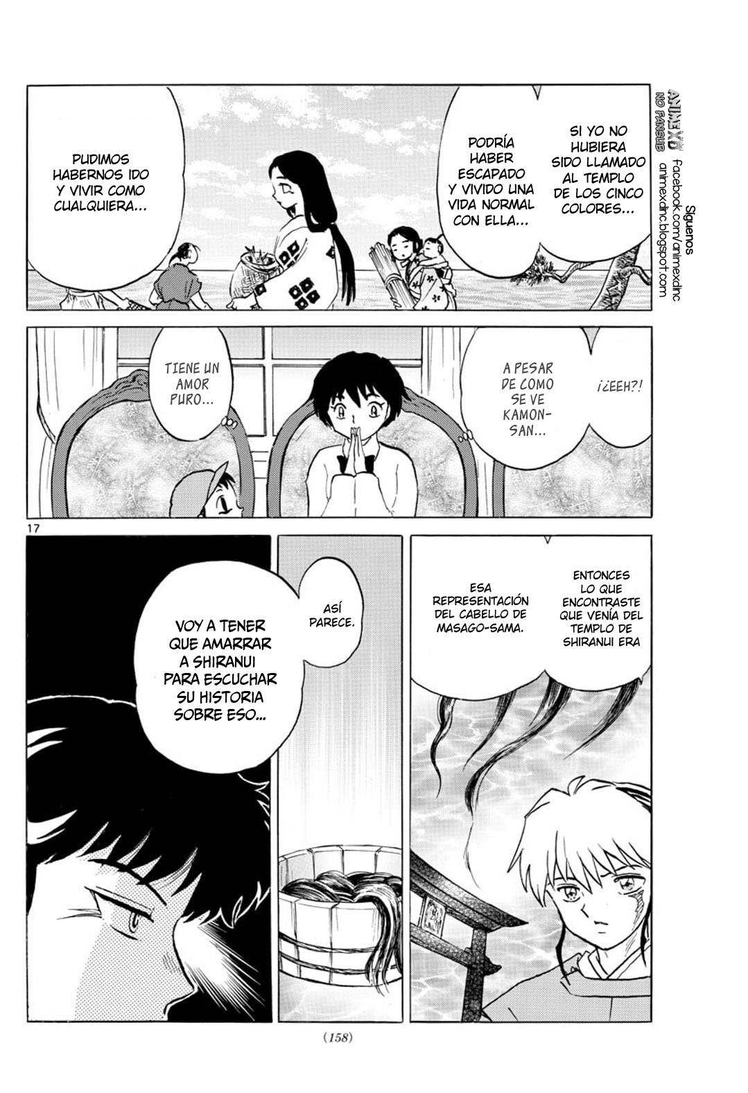Read Mao es Manga Online