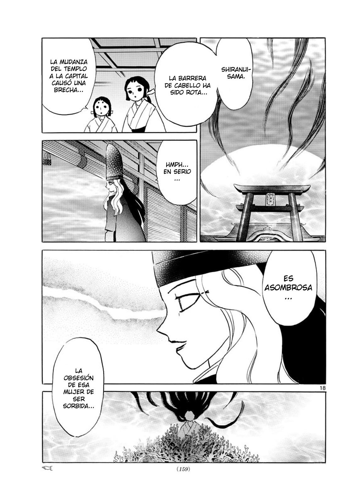 Read Mao es Manga Online