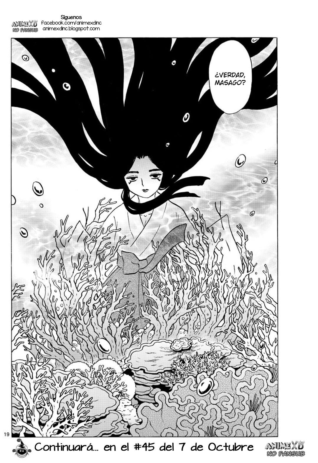 Read Mao es Manga Online