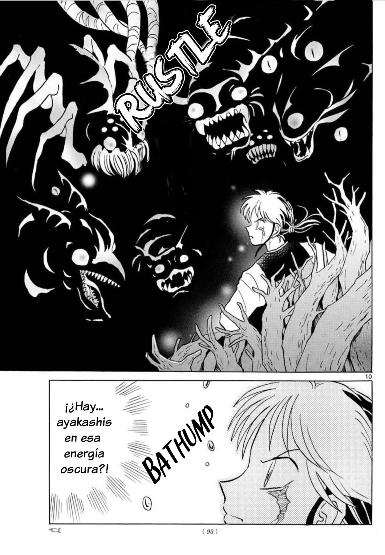 Read Mao es Manga Online