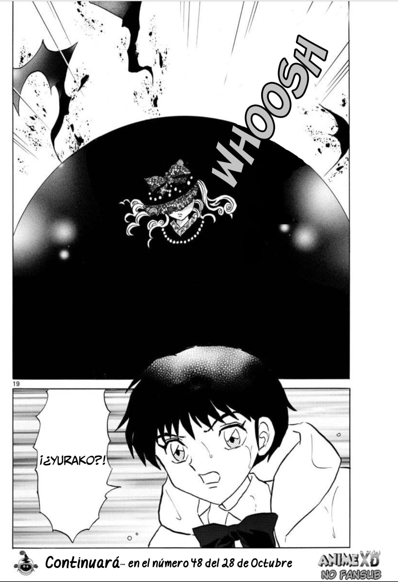 Read Mao es Manga Online