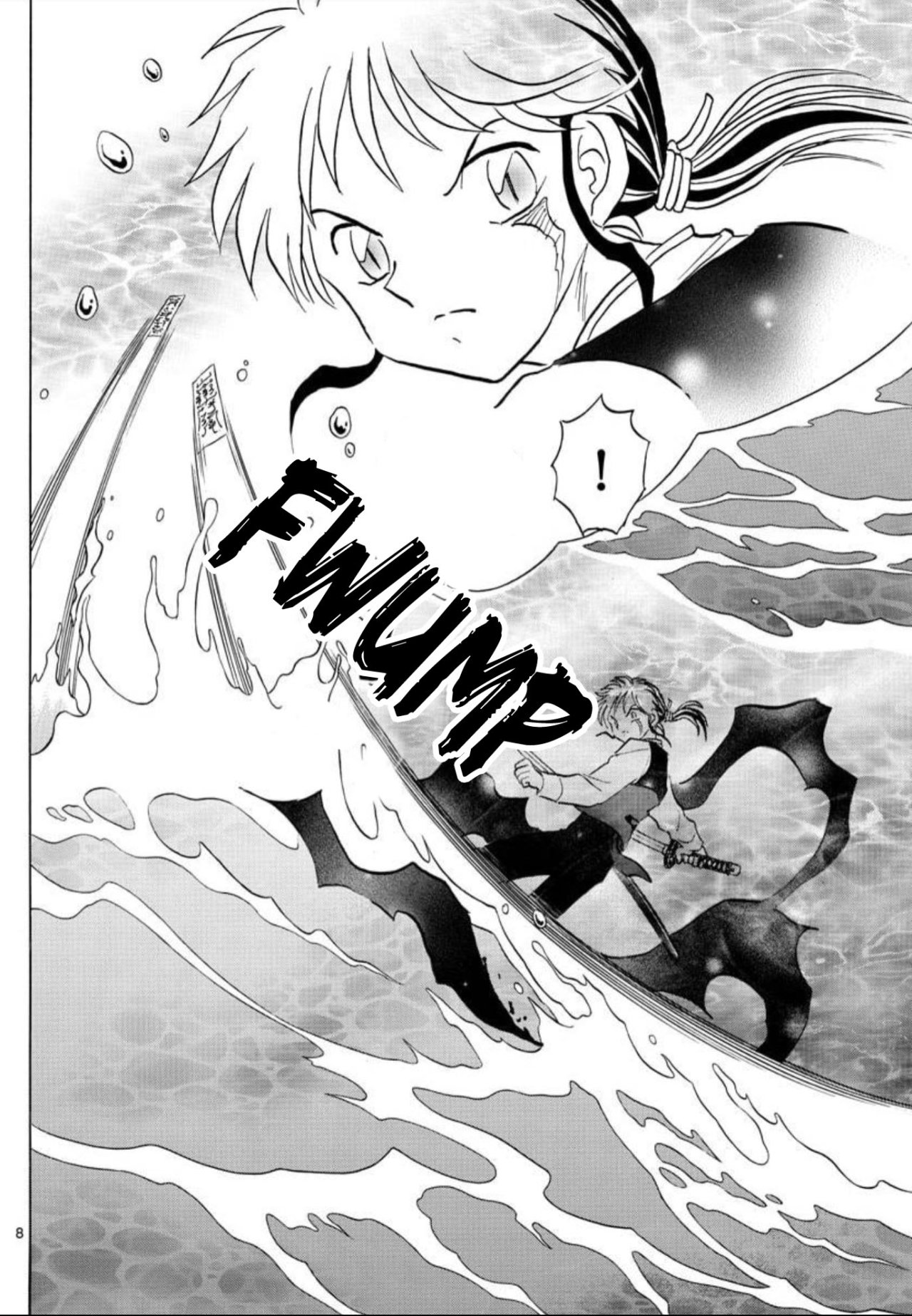 Read Mao es Manga Online