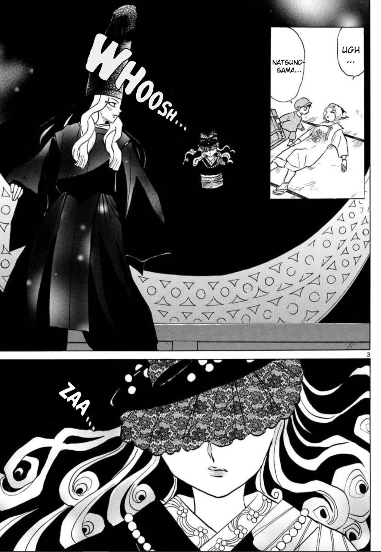 Read Mao es Manga Online