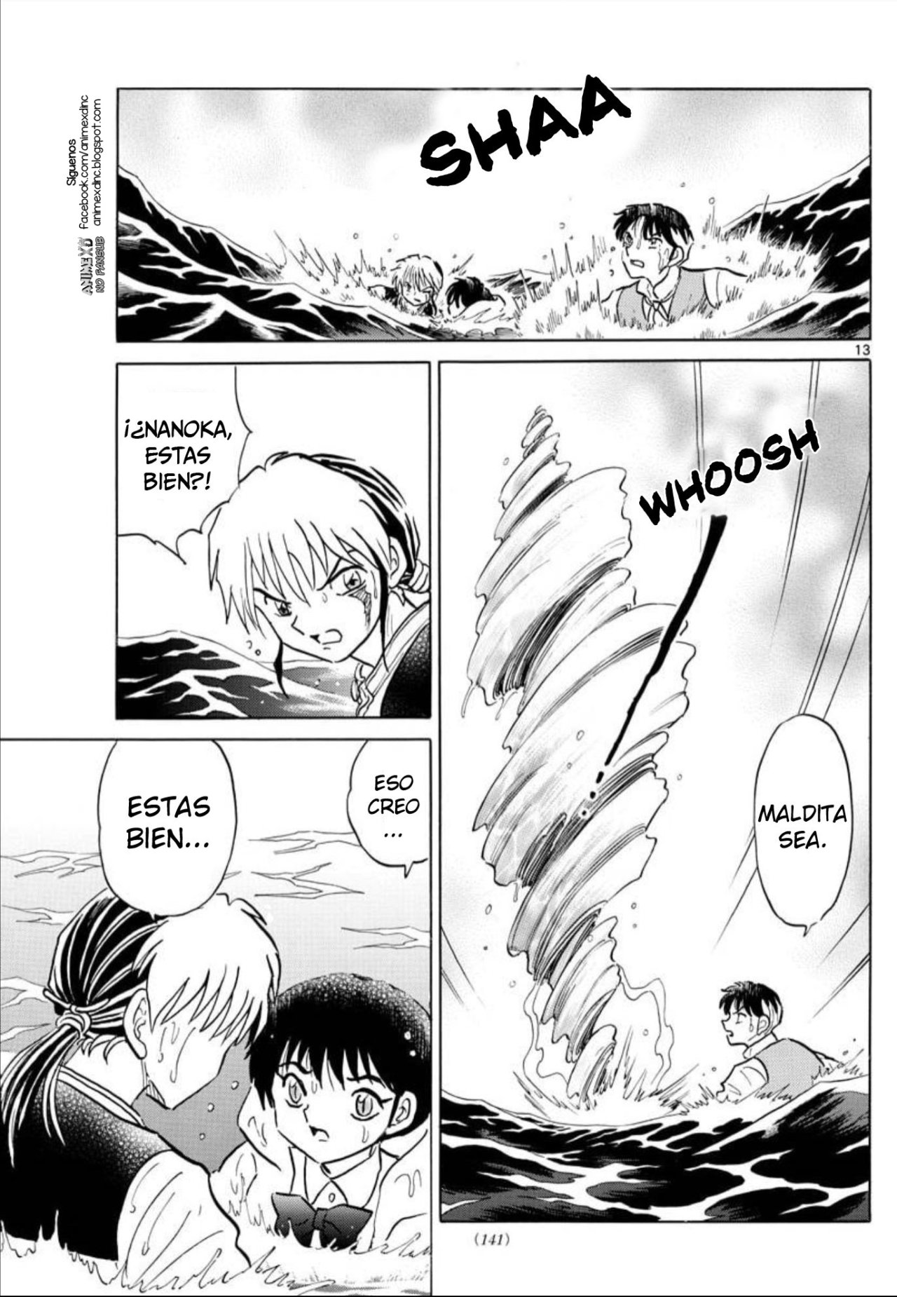 Read Mao es Manga Online
