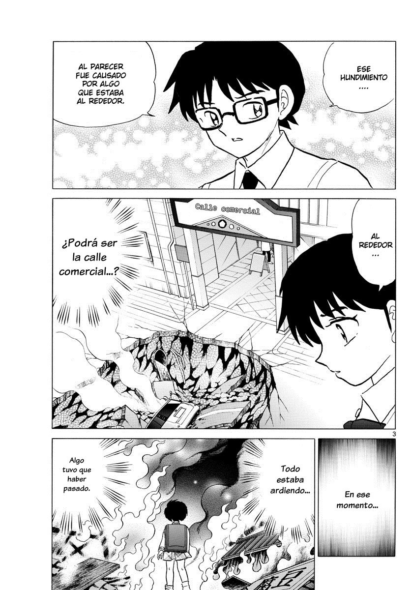 Read Mao es Manga Online