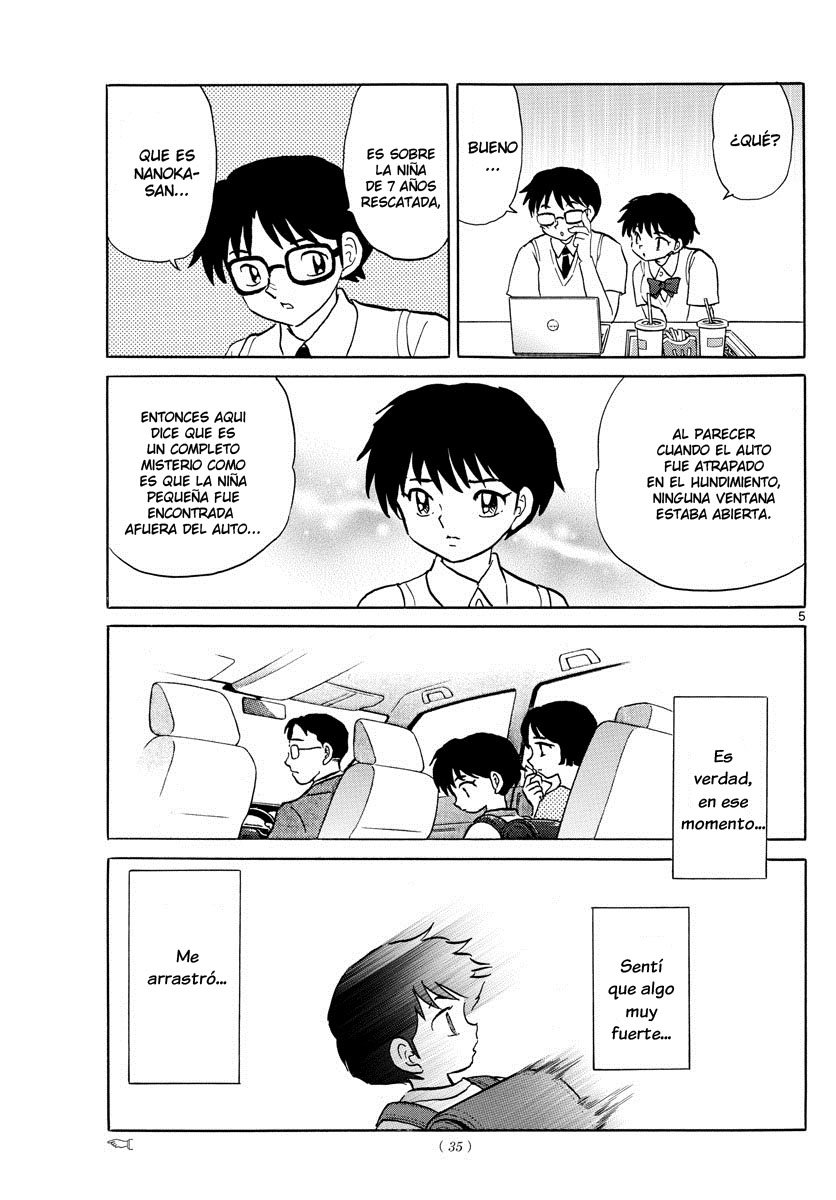 Read Mao es Manga Online