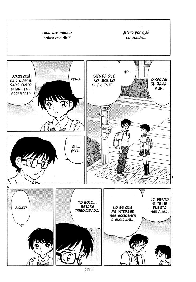 Read Mao es Manga Online