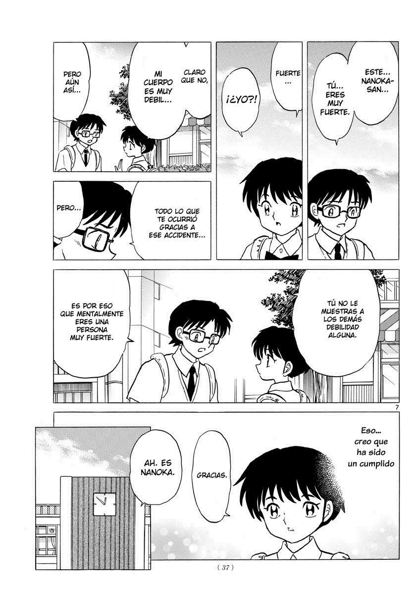 Read Mao es Manga Online