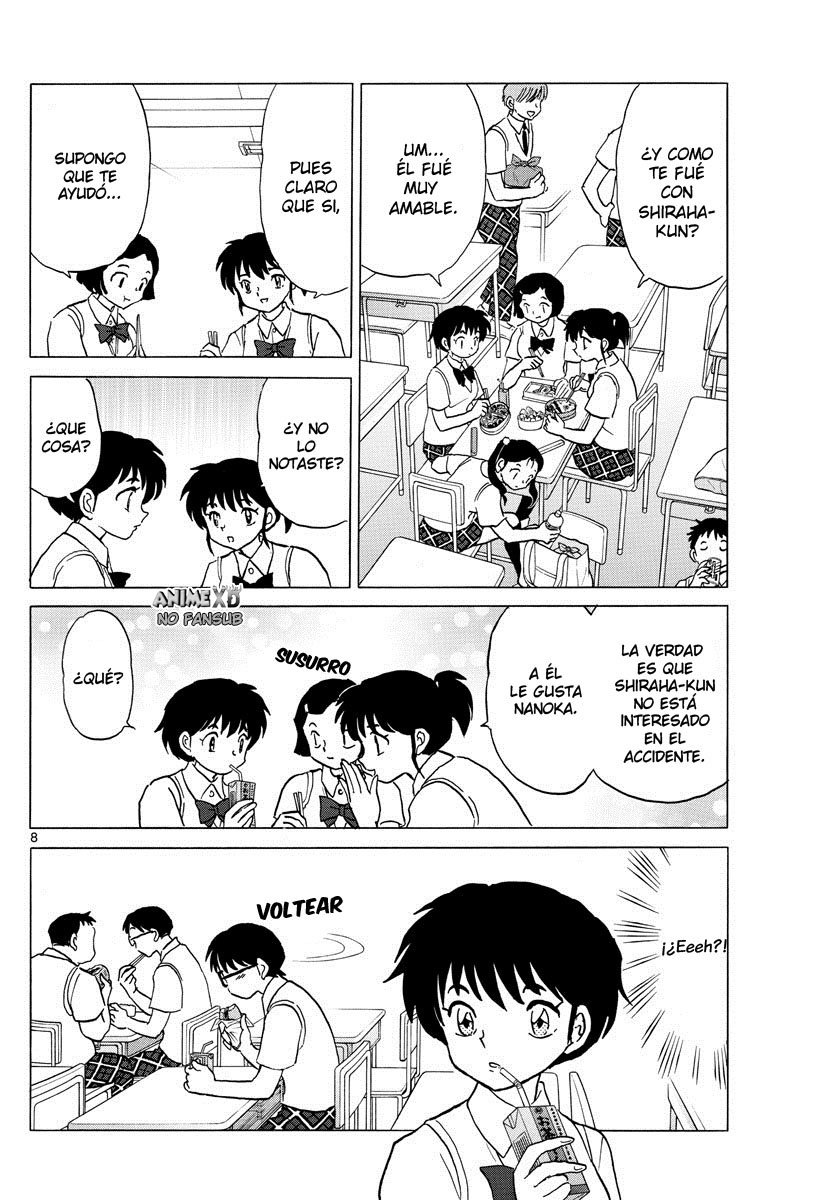 Read Mao es Manga Online