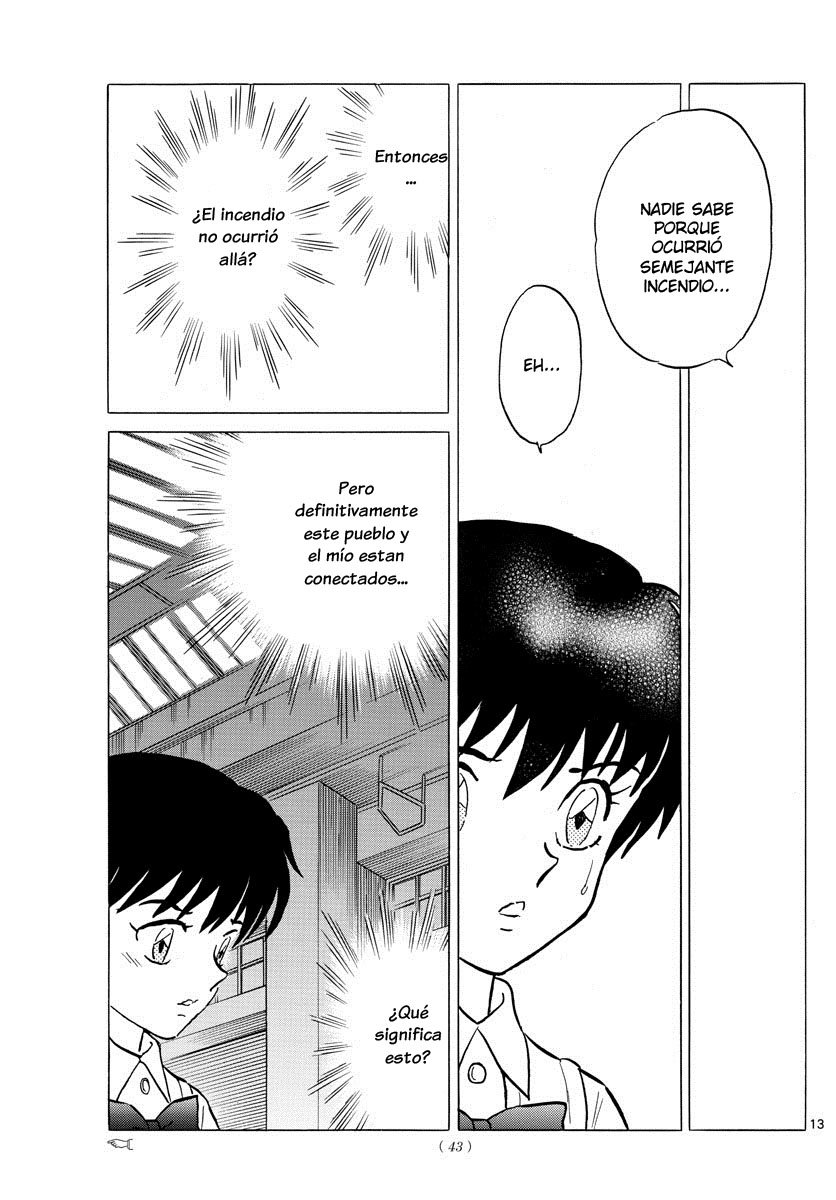 Read Mao es Manga Online