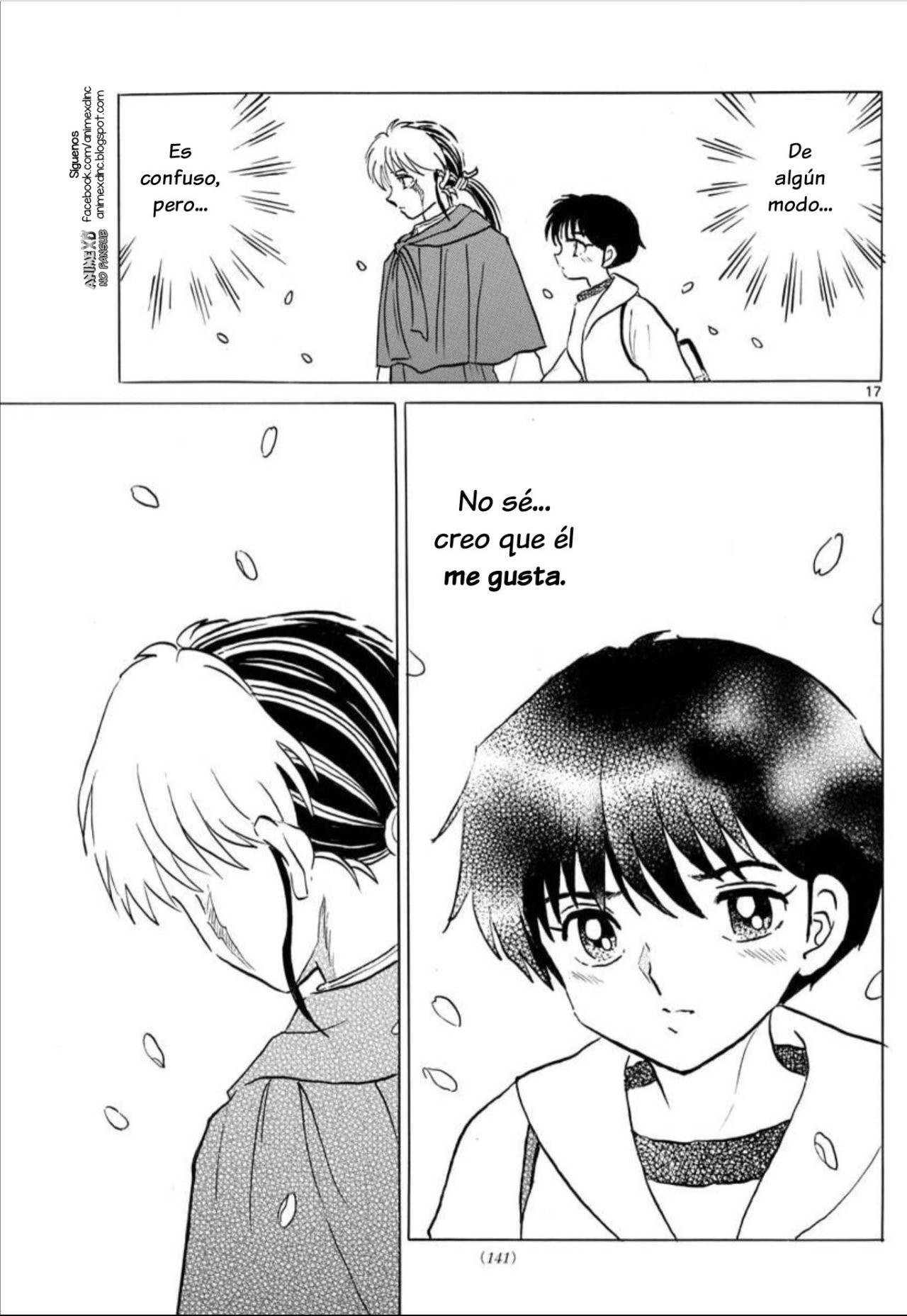 Read Mao es Manga Online