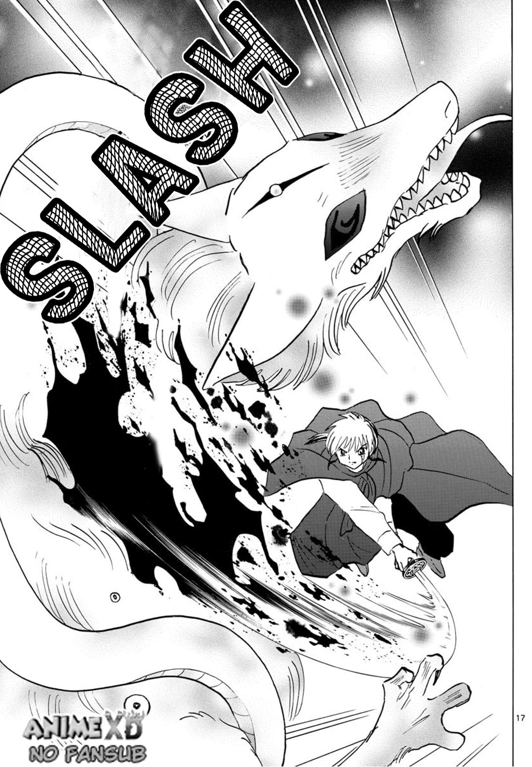Read Mao es Manga Online