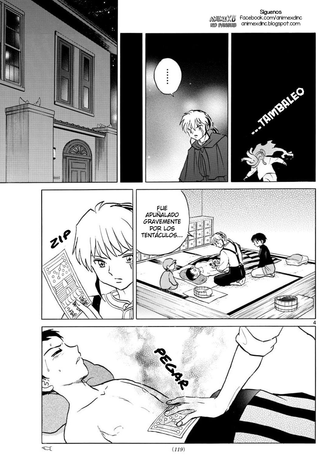 Read Mao es Manga Online