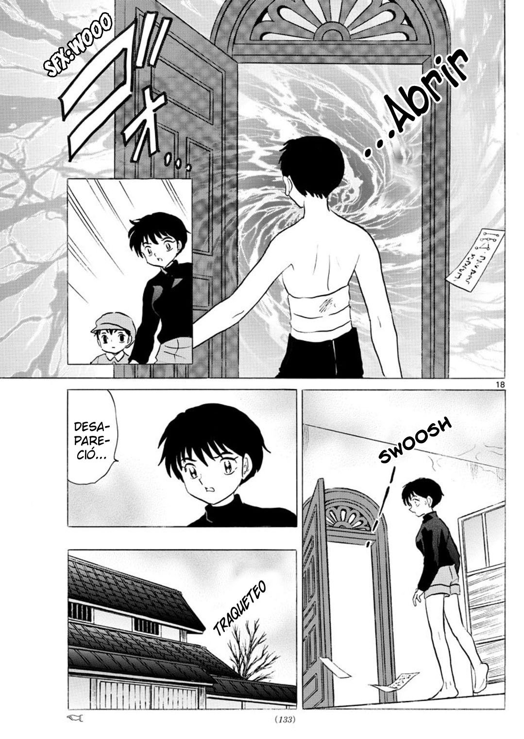 Read Mao es Manga Online