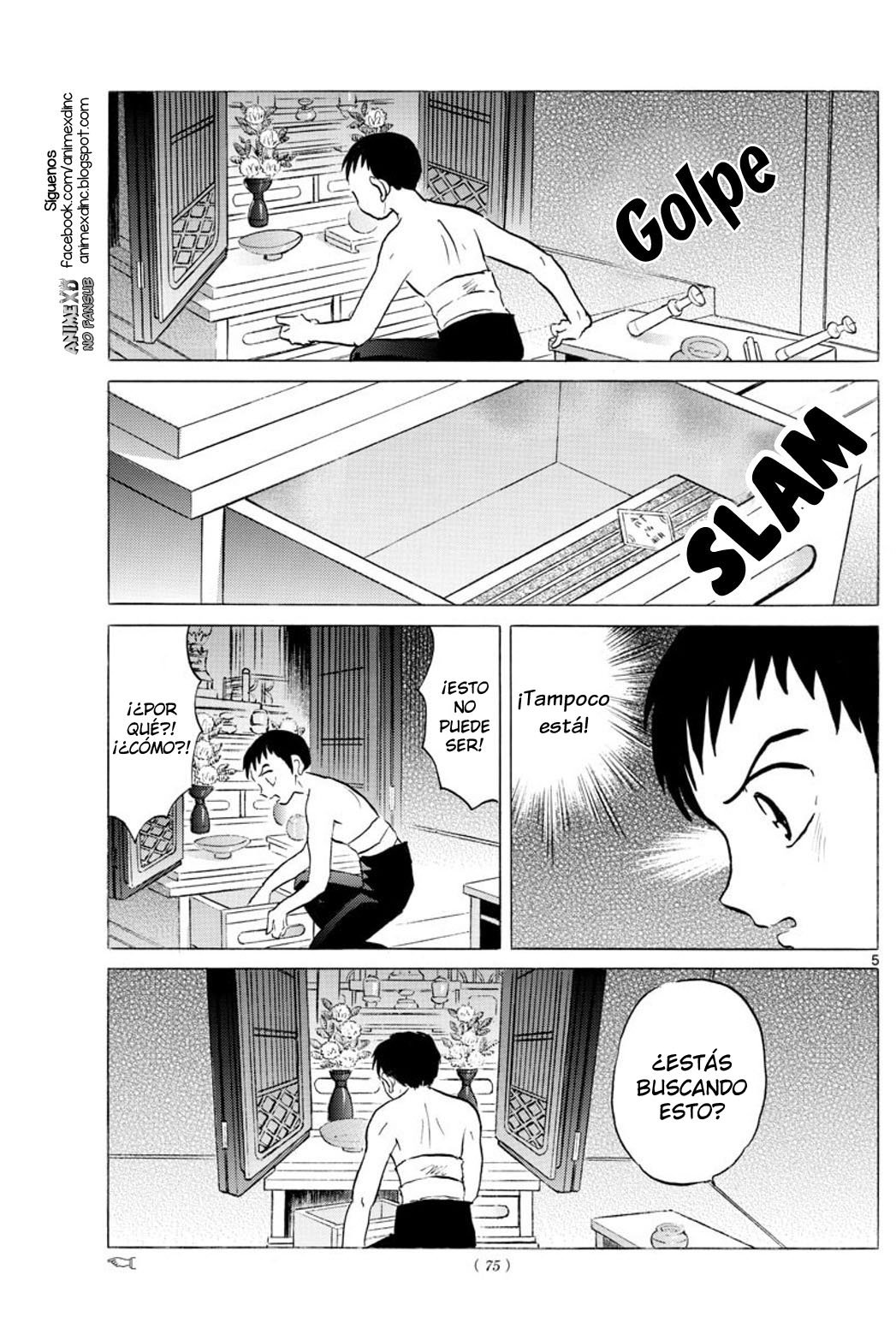 Read Mao es Manga Online