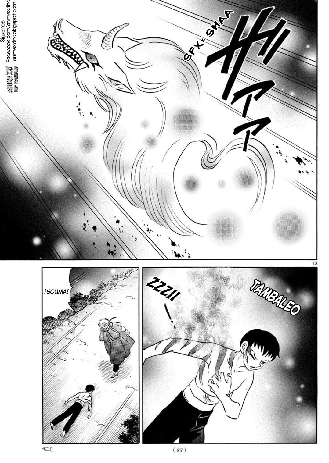Read Mao es Manga Online