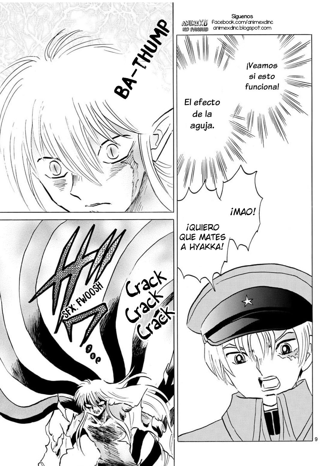 Read Mao es Manga Online