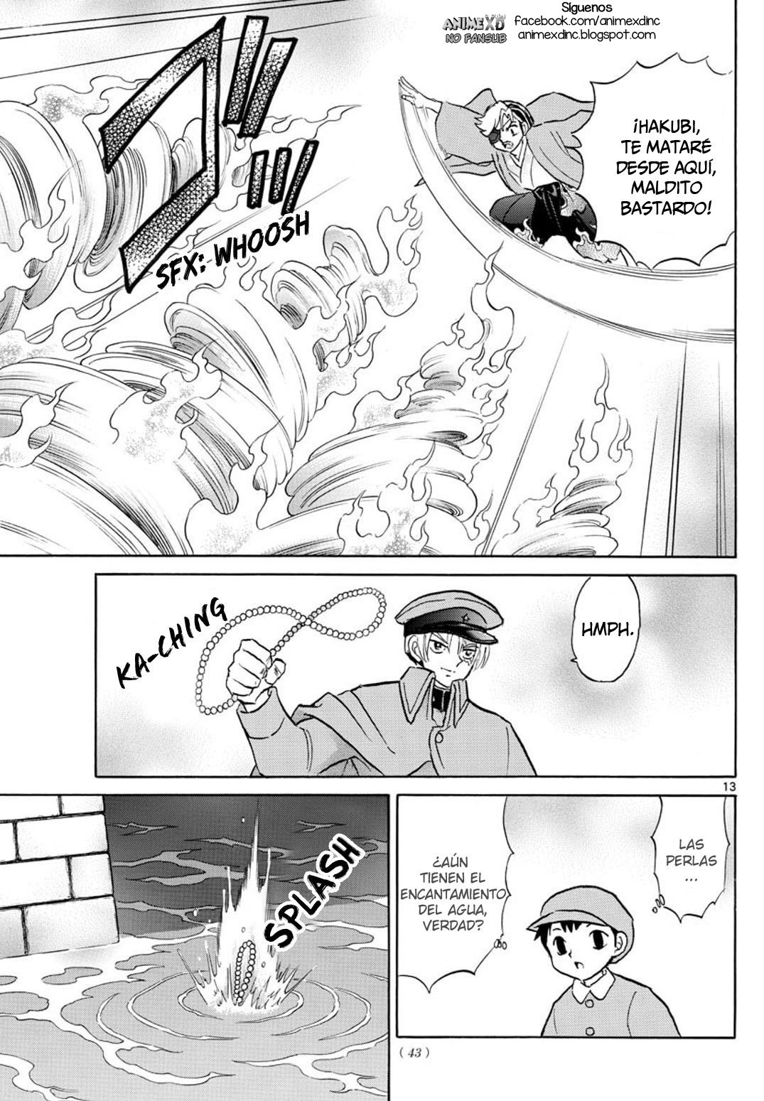 Read Mao es Manga Online