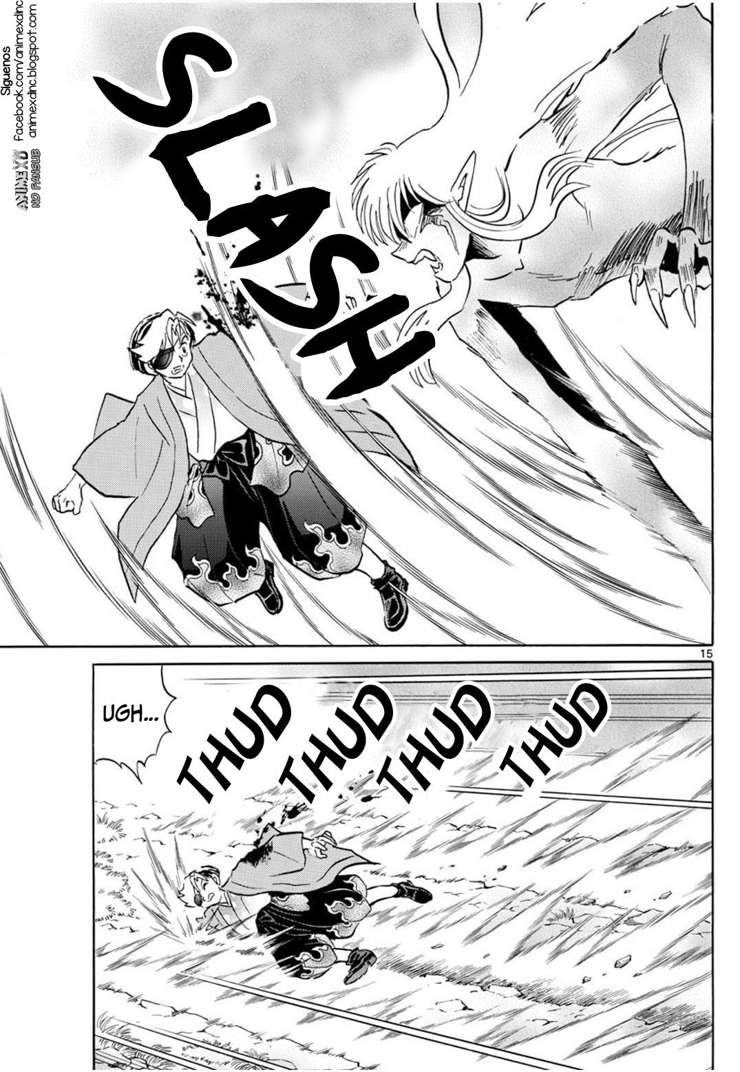 Read Mao es Manga Online