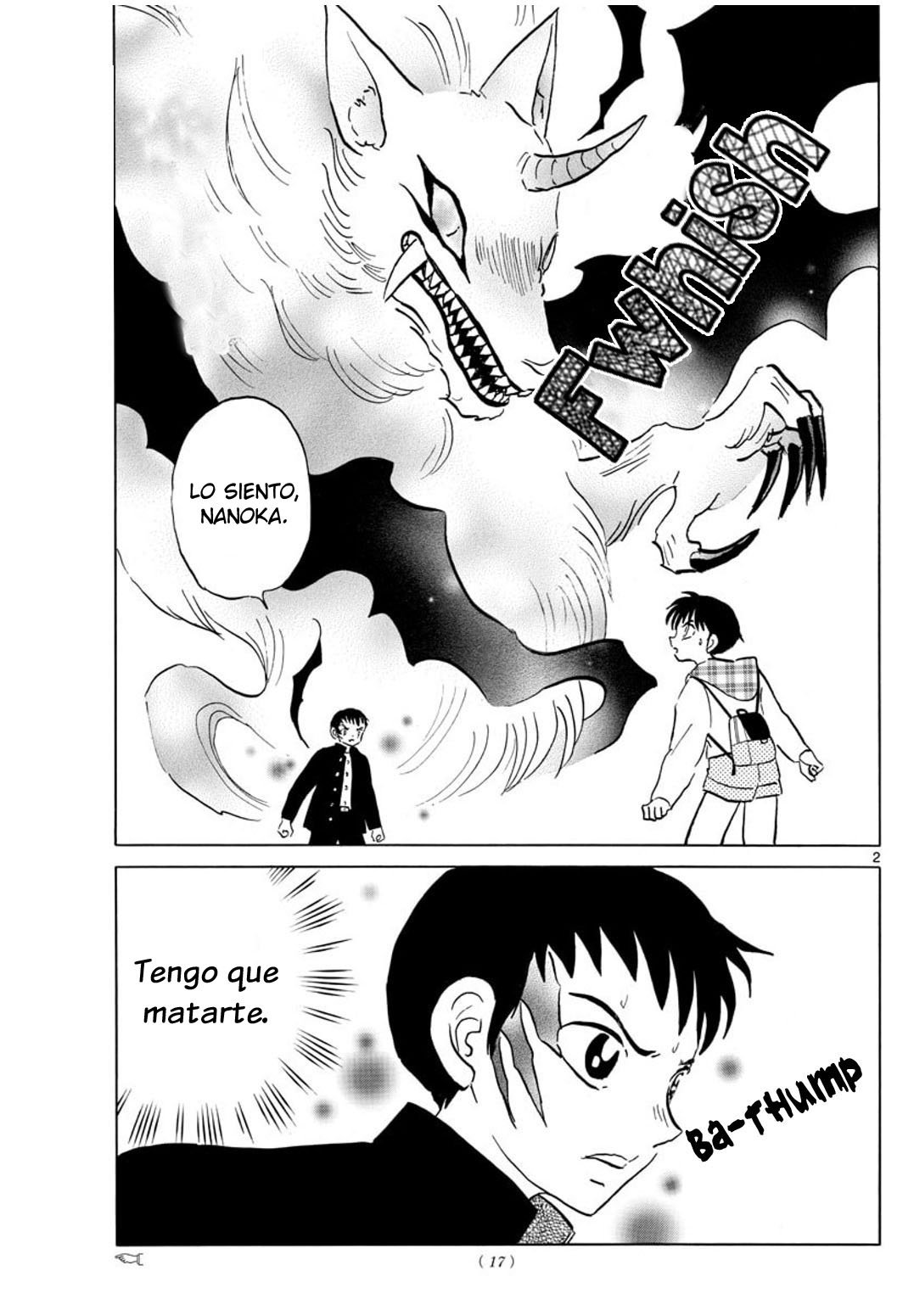 Read Mao es Manga Online