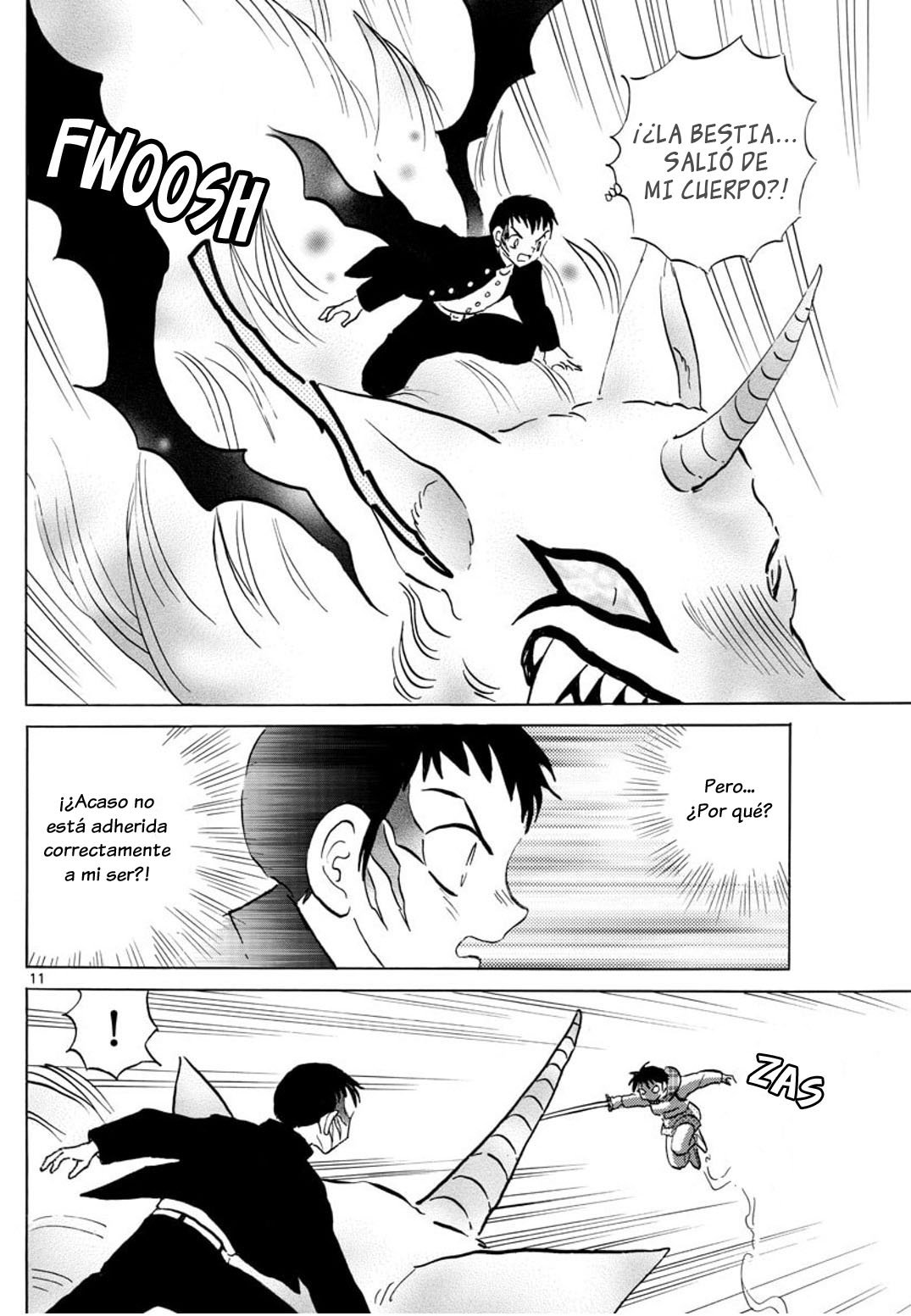 Read Mao es Manga Online