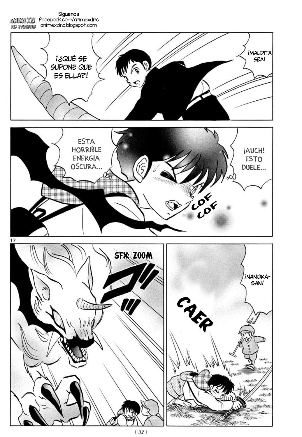 Read Mao es Manga Online