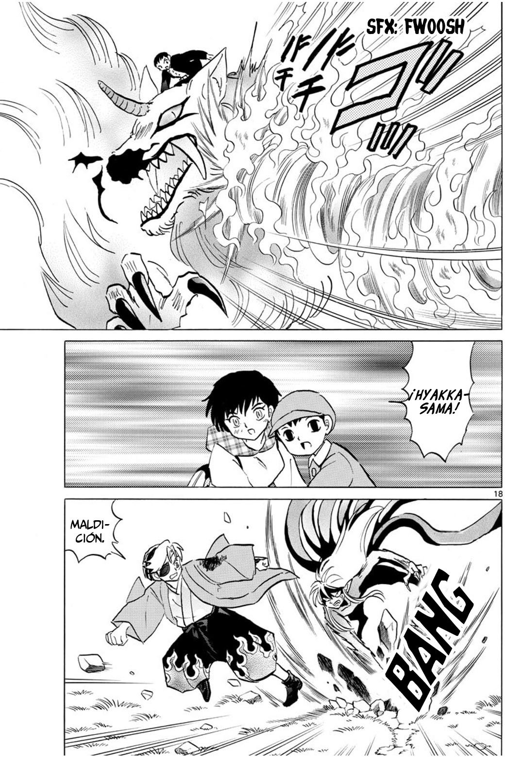 Read Mao es Manga Online