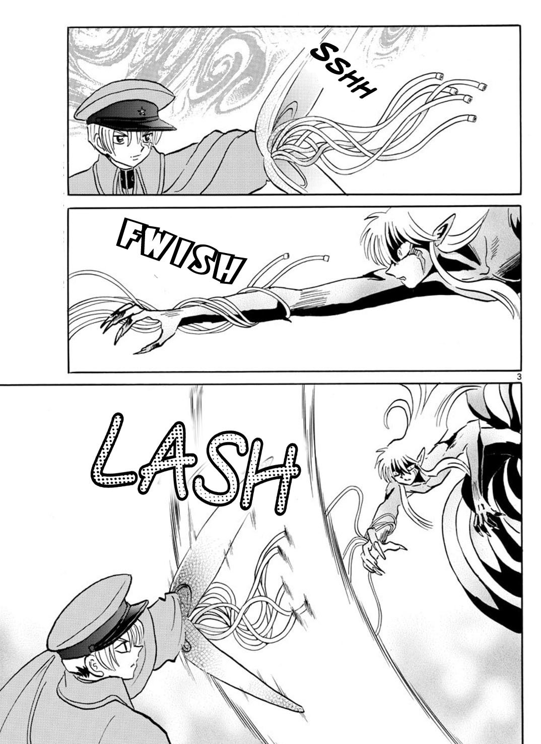 Read Mao es Manga Online