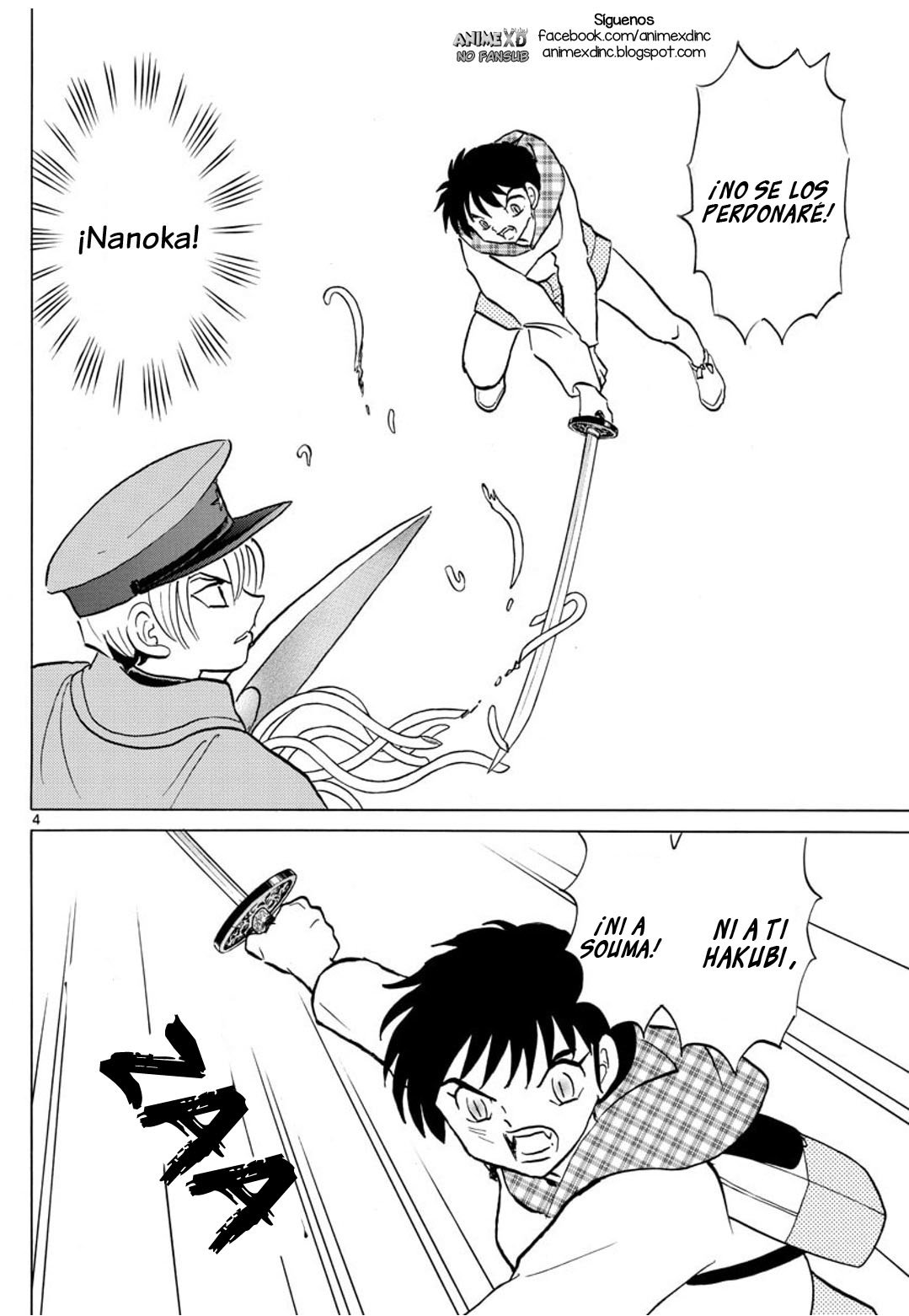 Read Mao es Manga Online