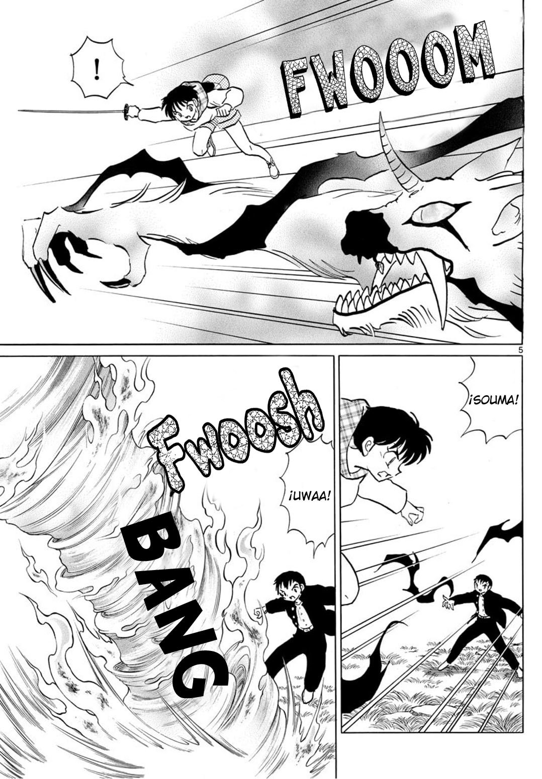 Read Mao es Manga Online