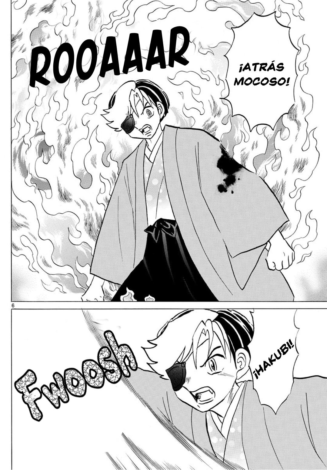 Read Mao es Manga Online