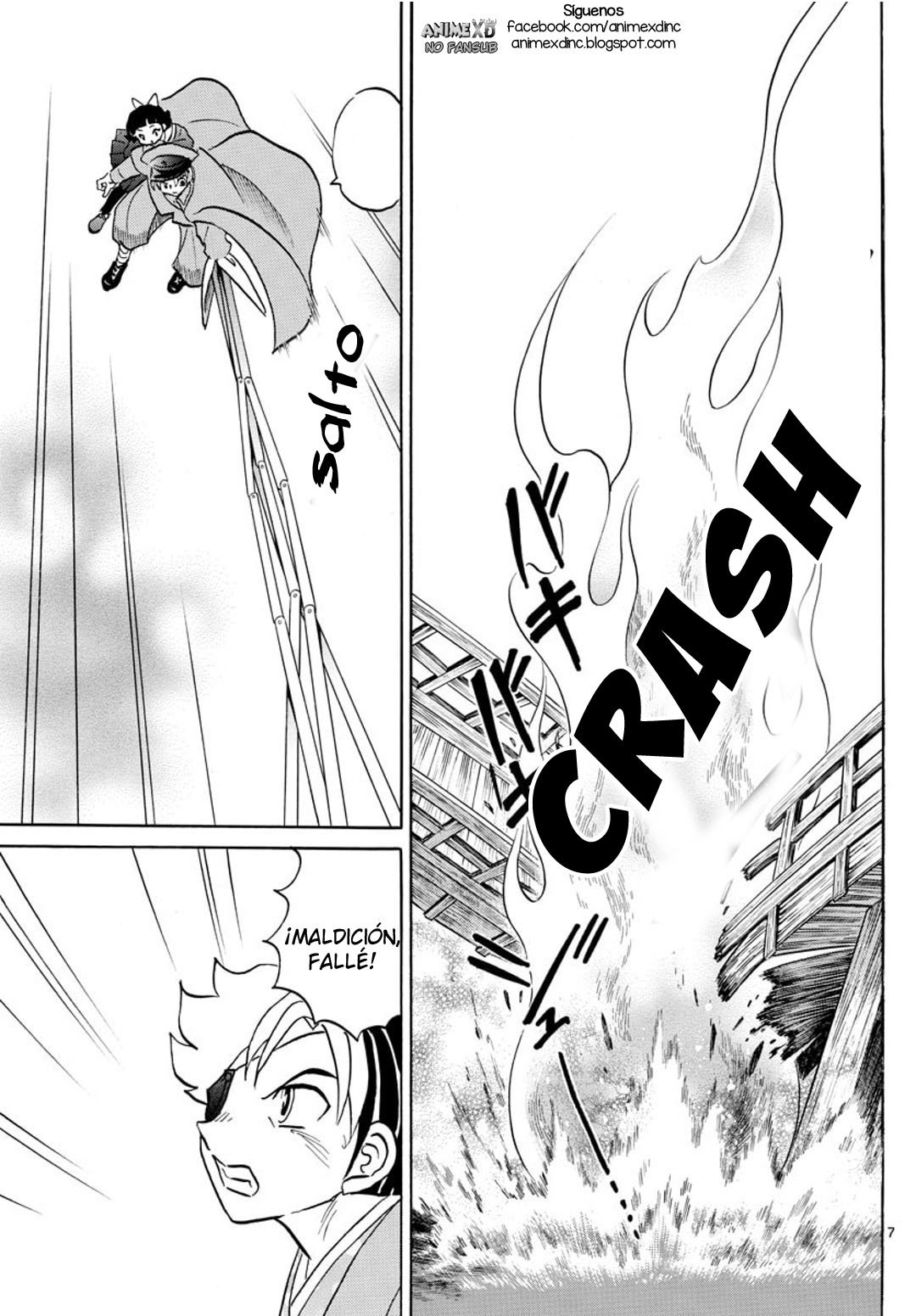 Read Mao es Manga Online