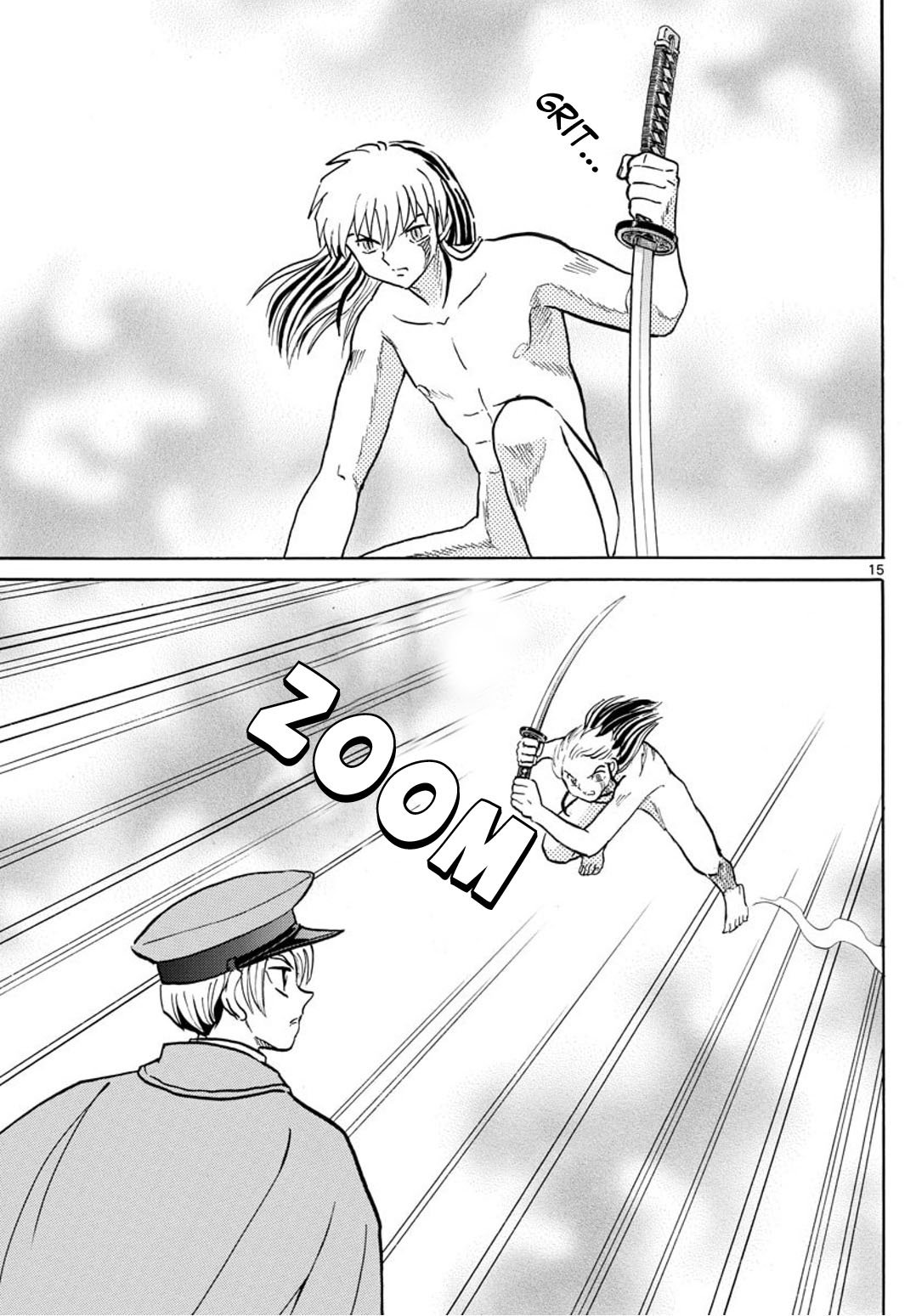 Read Mao es Manga Online