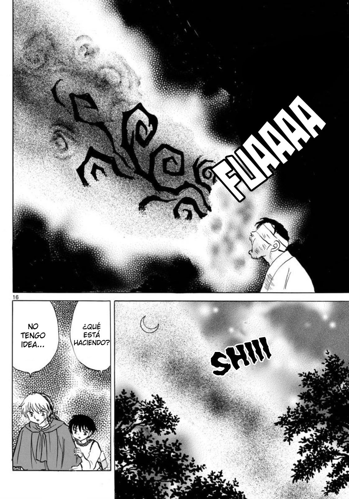 Read Mao es Manga Online
