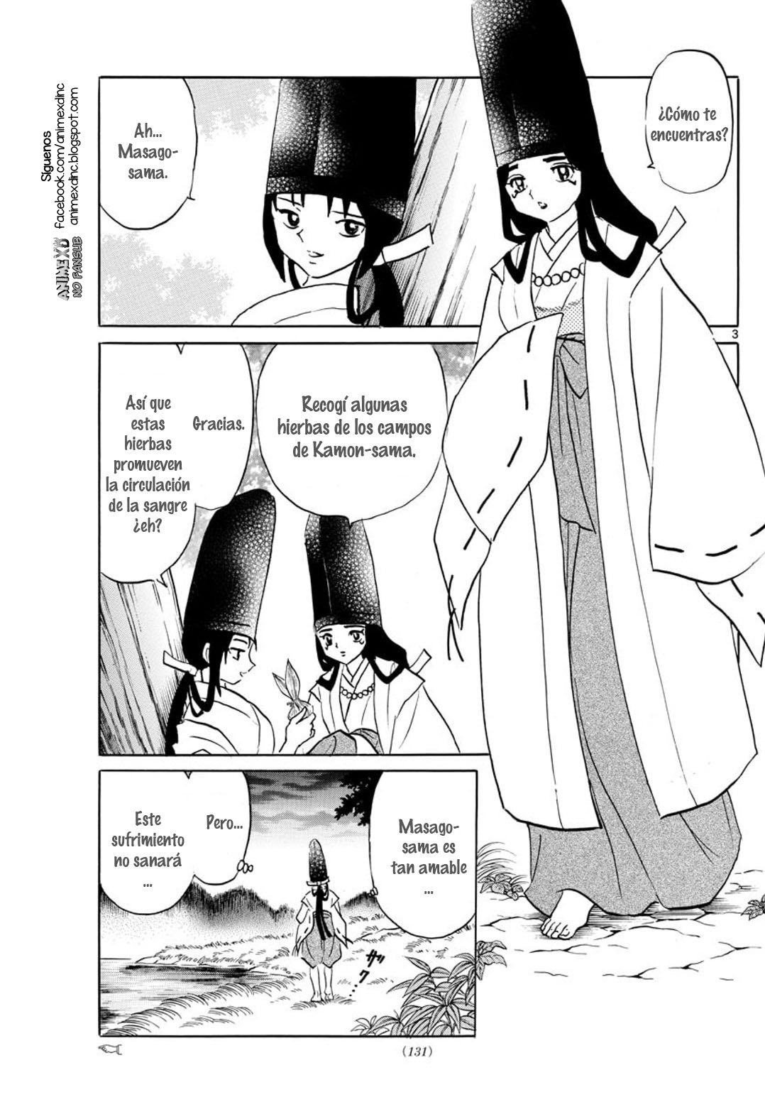 Read Mao es Manga Online