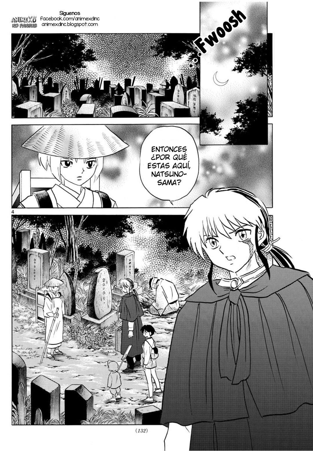 Read Mao es Manga Online
