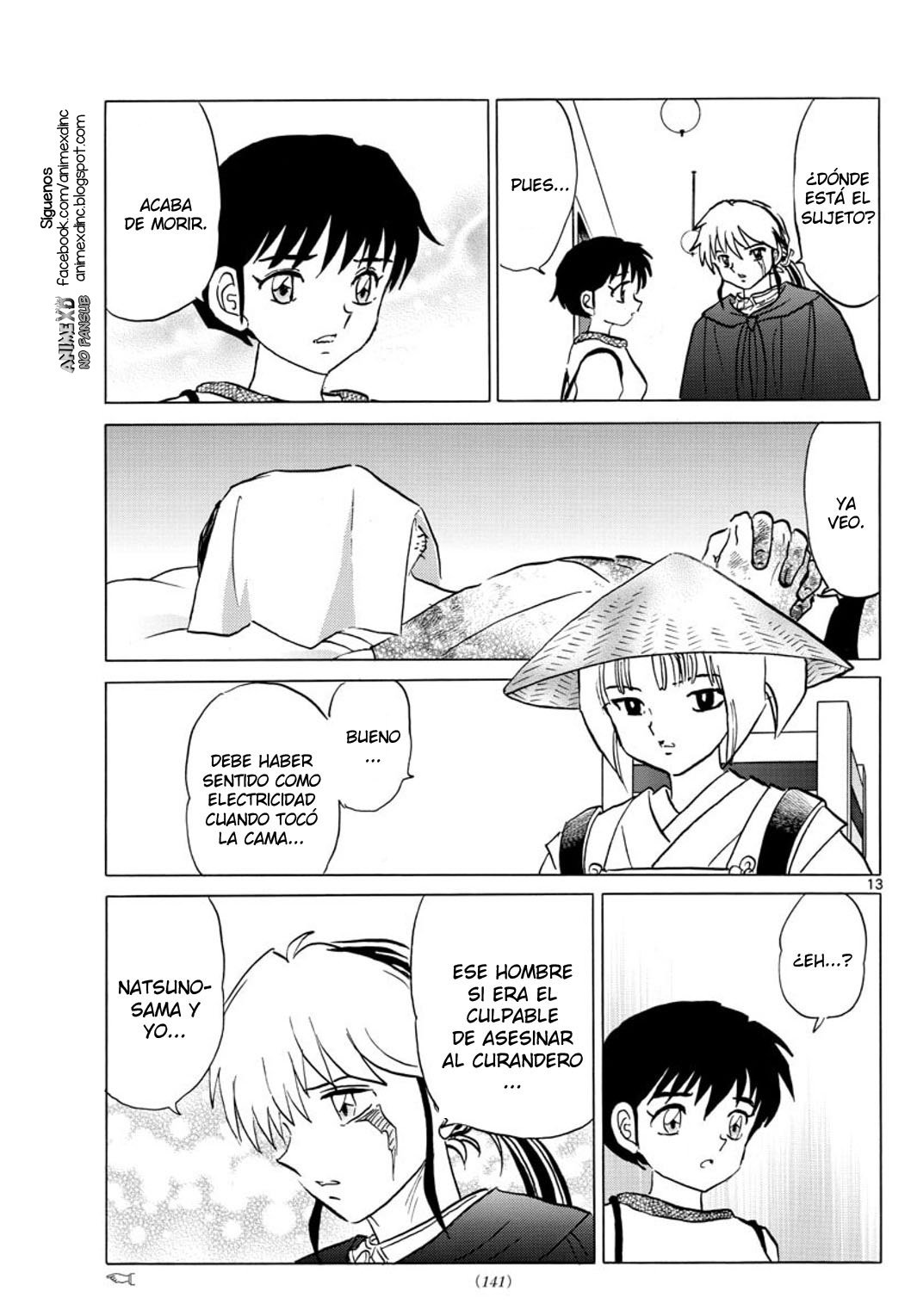 Read Mao es Manga Online