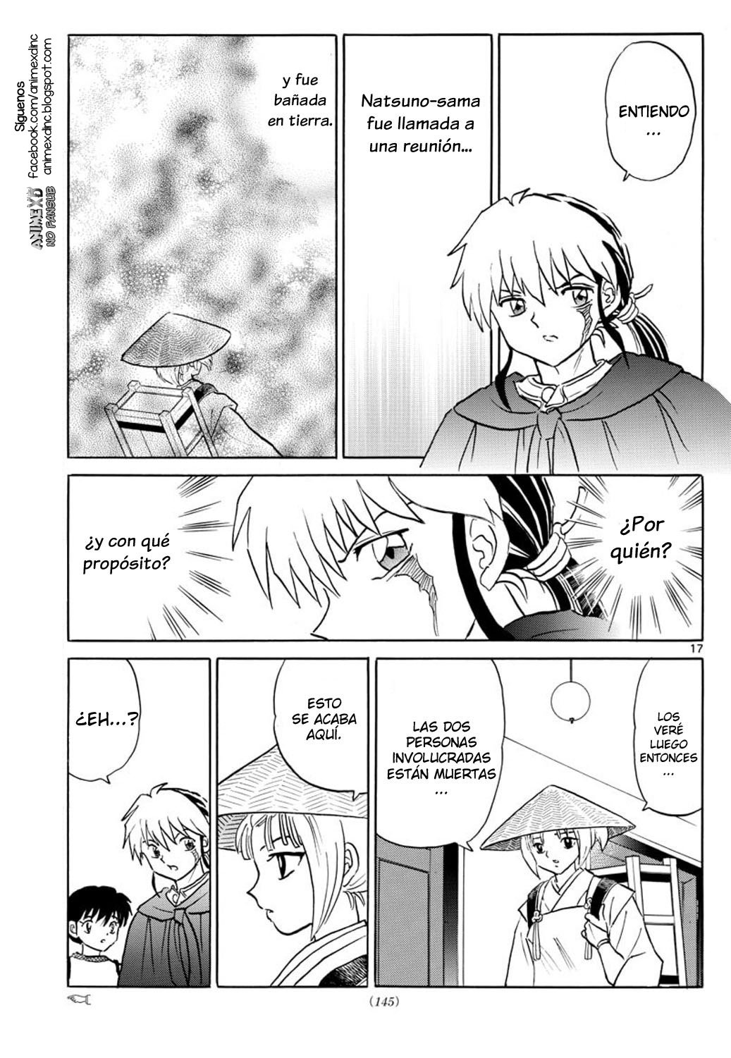 Read Mao es Manga Online