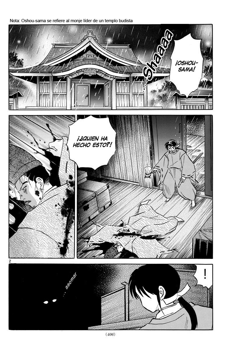 Read Mao es Manga Online