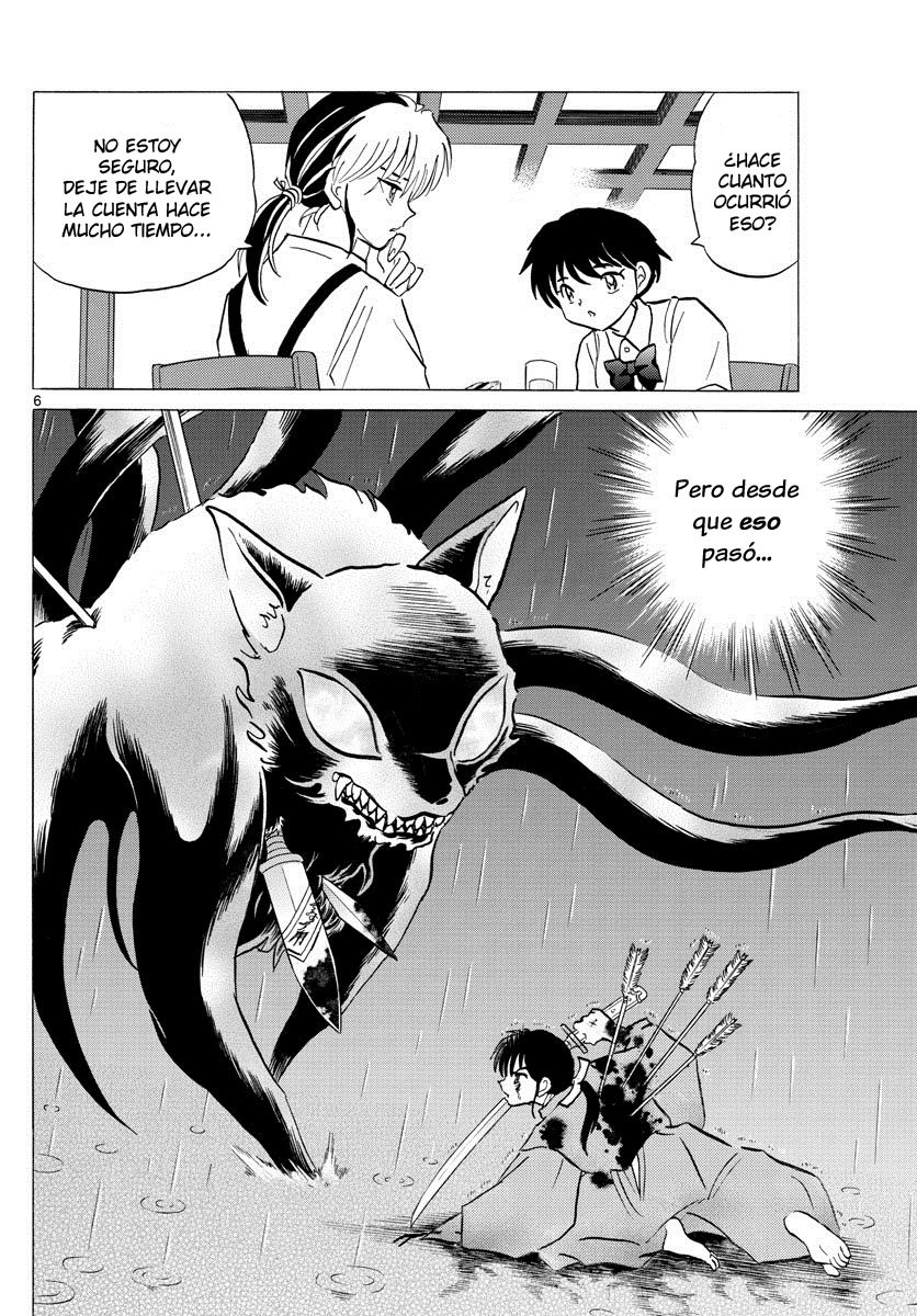 Read Mao es Manga Online