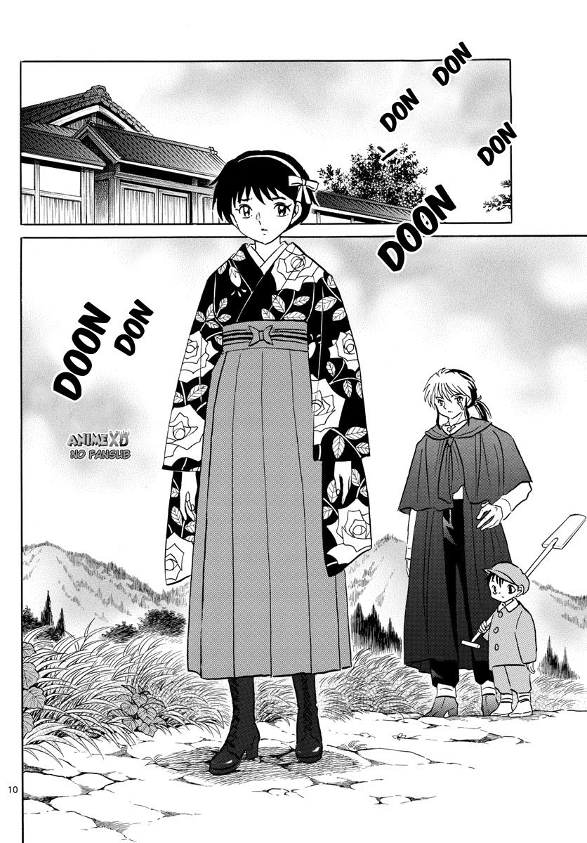 Read Mao es Manga Online