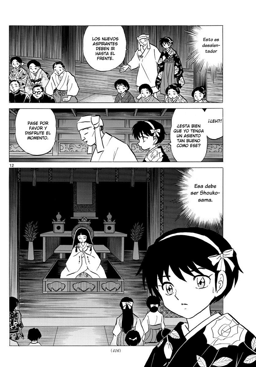 Read Mao es Manga Online