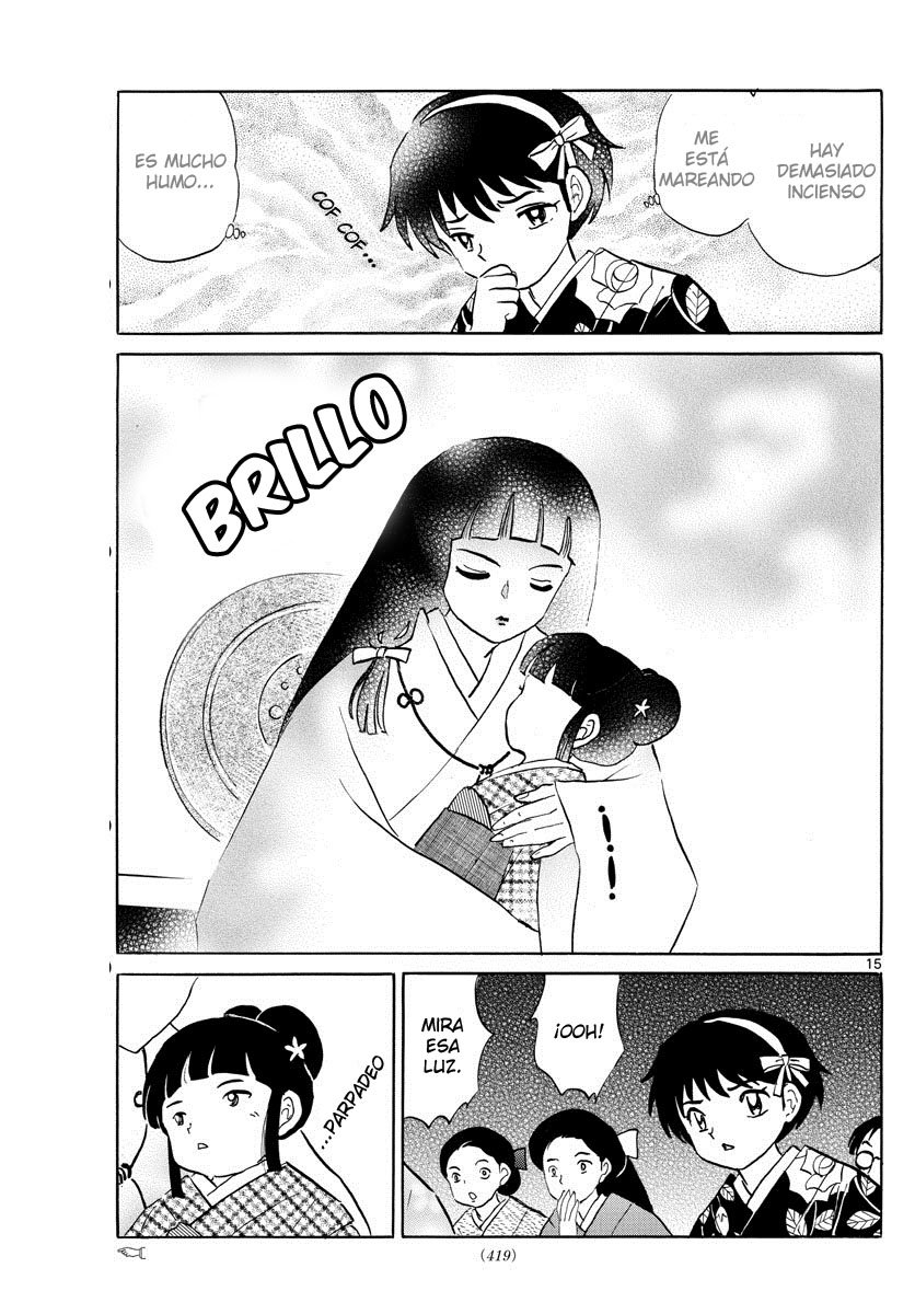 Read Mao es Manga Online