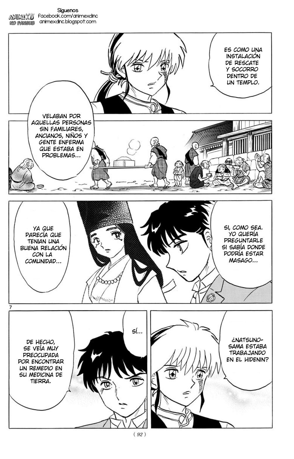 Read Mao es Manga Online