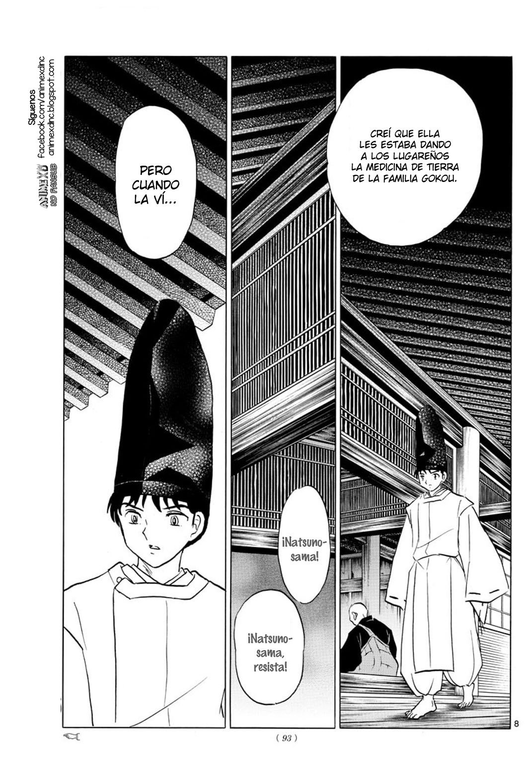 Read Mao es Manga Online