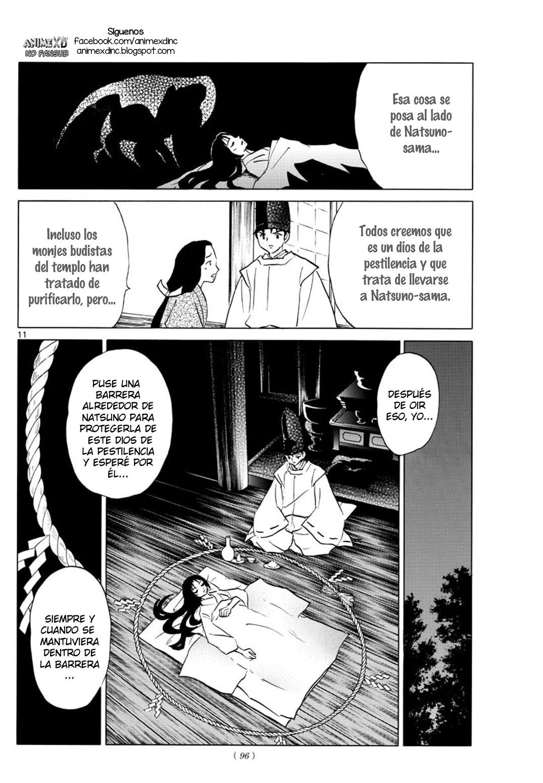 Read Mao es Manga Online
