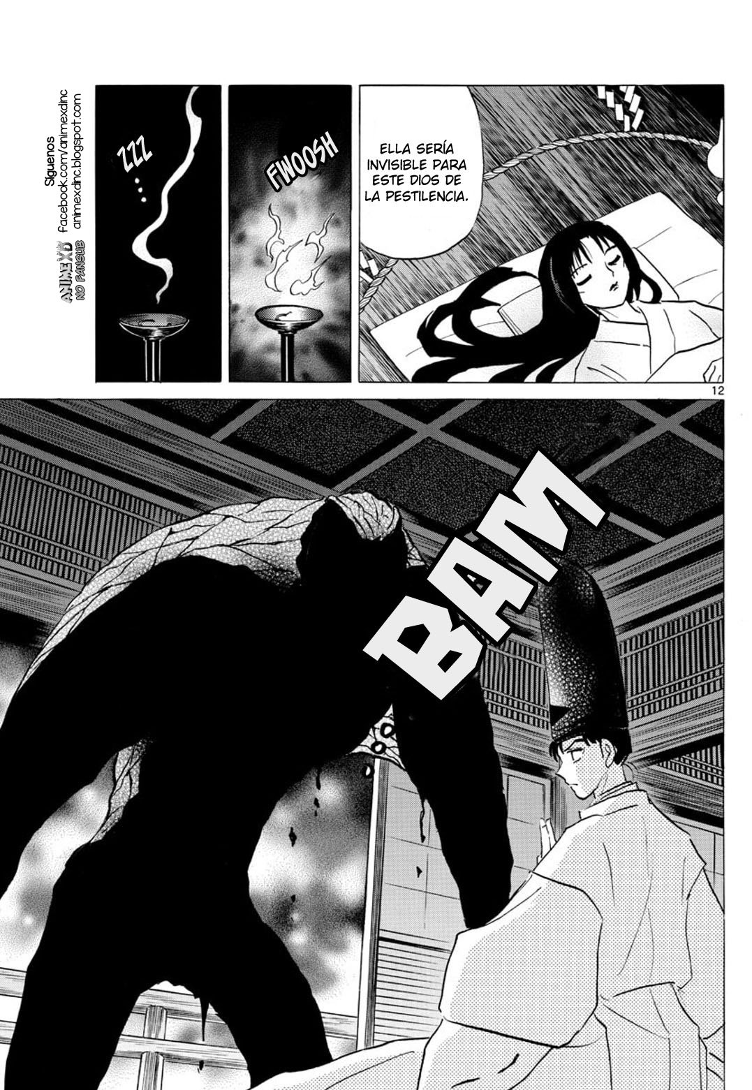 Read Mao es Manga Online